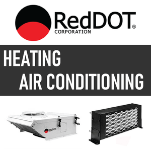 Red Dot AC Units & Heaters