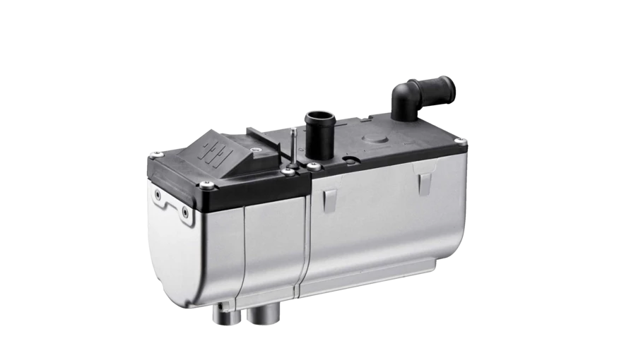 Espar 12v D5 Hydronic Heater External Water Pump/Fuel Pump