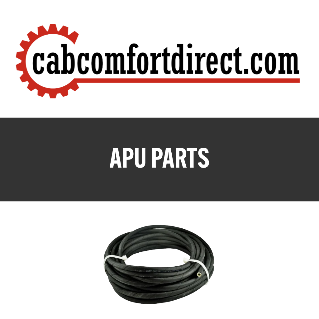 APU Parts