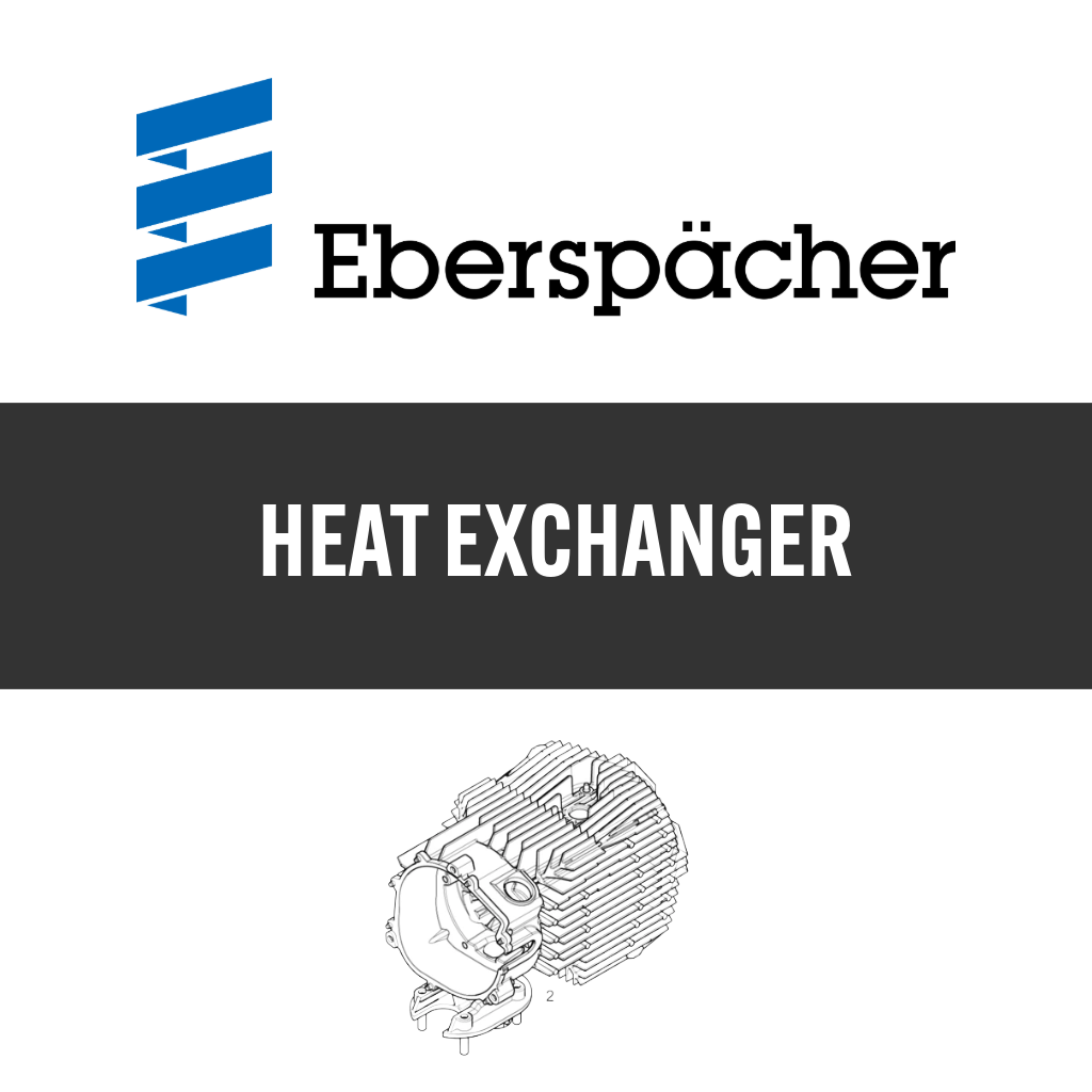 Airtronic AS2 D2L 12v 252721