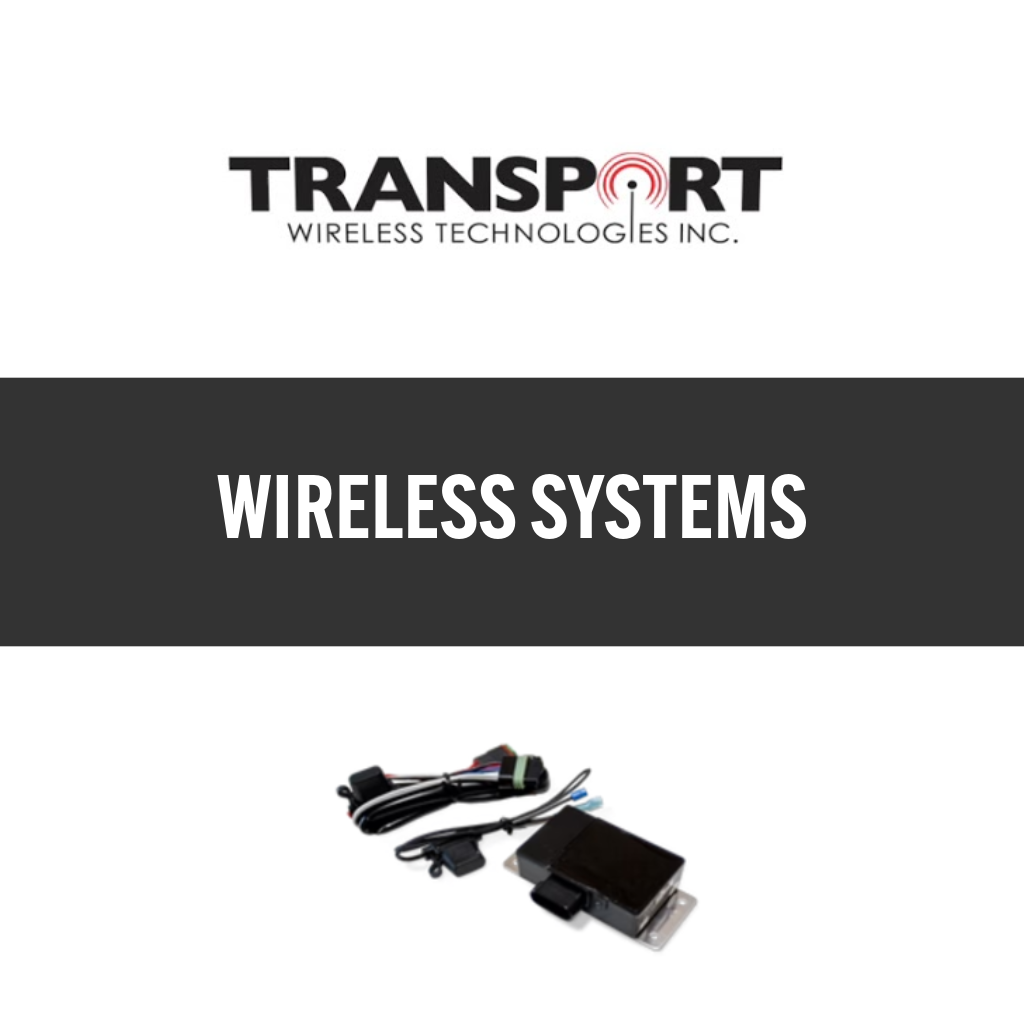 SensorLINK™ 200x Wireless System — Cabcomfortdirect