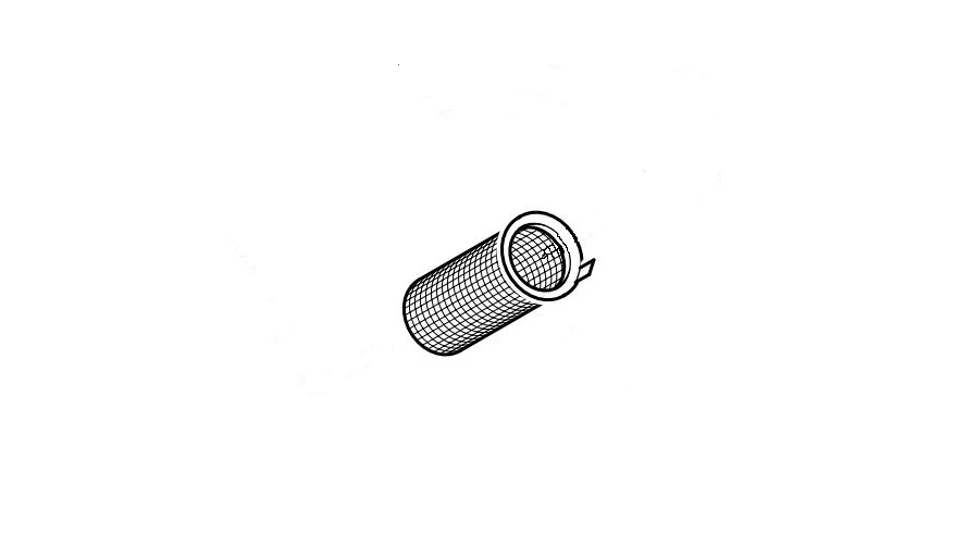 Glow Plug Screen (Atomizer Screen) Airtronic D5 — Cabcomfortdirect