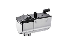 Espar 12v D5 Hydronic Heater External Water Pump/Fuel Pump
