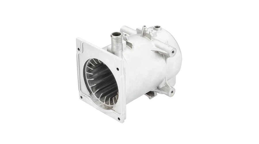 Espar Hydronic M-II D10W Heat Exchanger