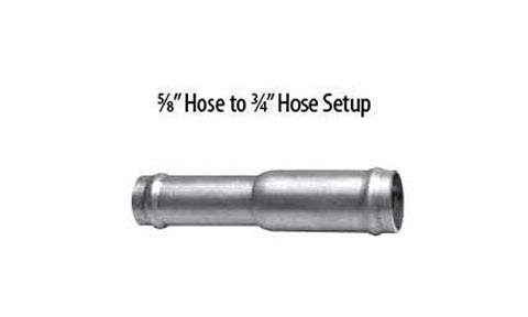 70R7110 5/8" to 3/4" Hose Adapter
