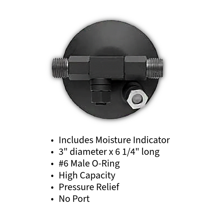 Receiver Drier - 74R2590 |