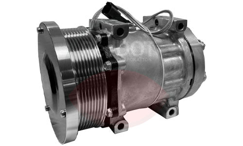 75R90344 ( RD-5-16486-0P) 24V Compressor