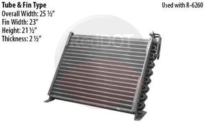 Condenser Assembly 77R0630