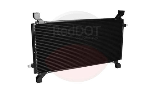 Condenser Assembly 77R8485