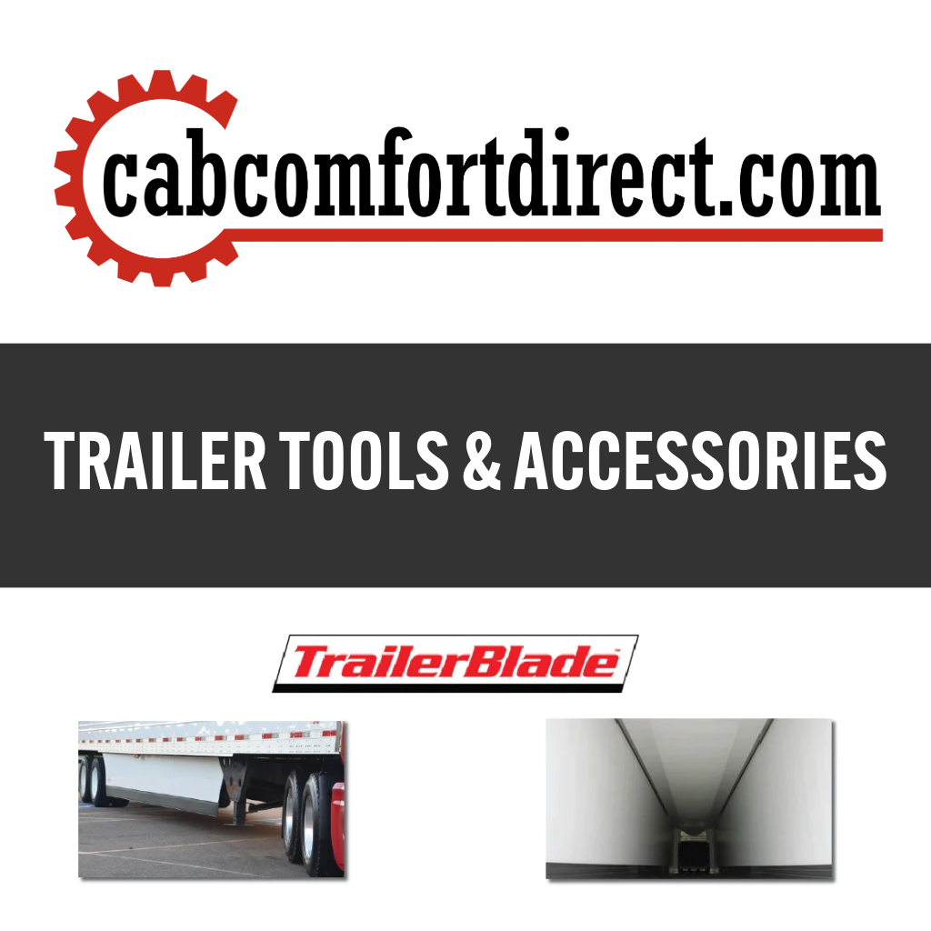 Trailer Accessories & Tools