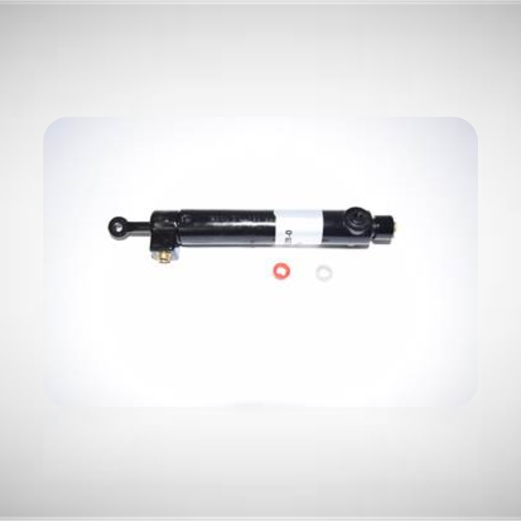 Air Actuator Assembly - Double Acting 72R1300