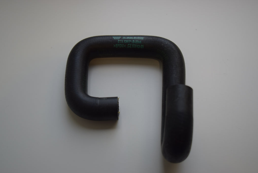 Molded Hose 252526800102