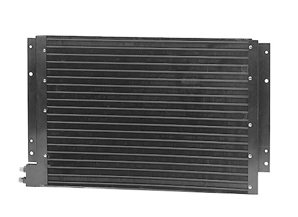 Condenser Assembly 77R8345