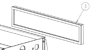 RD-3-20388-0P Cabin air filter