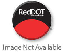 Red Dot 12v Fan RD-5-9102-1