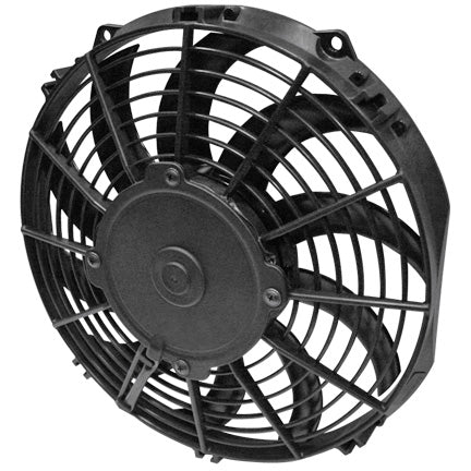 Fan/Motor Assembly - 12V Pusher