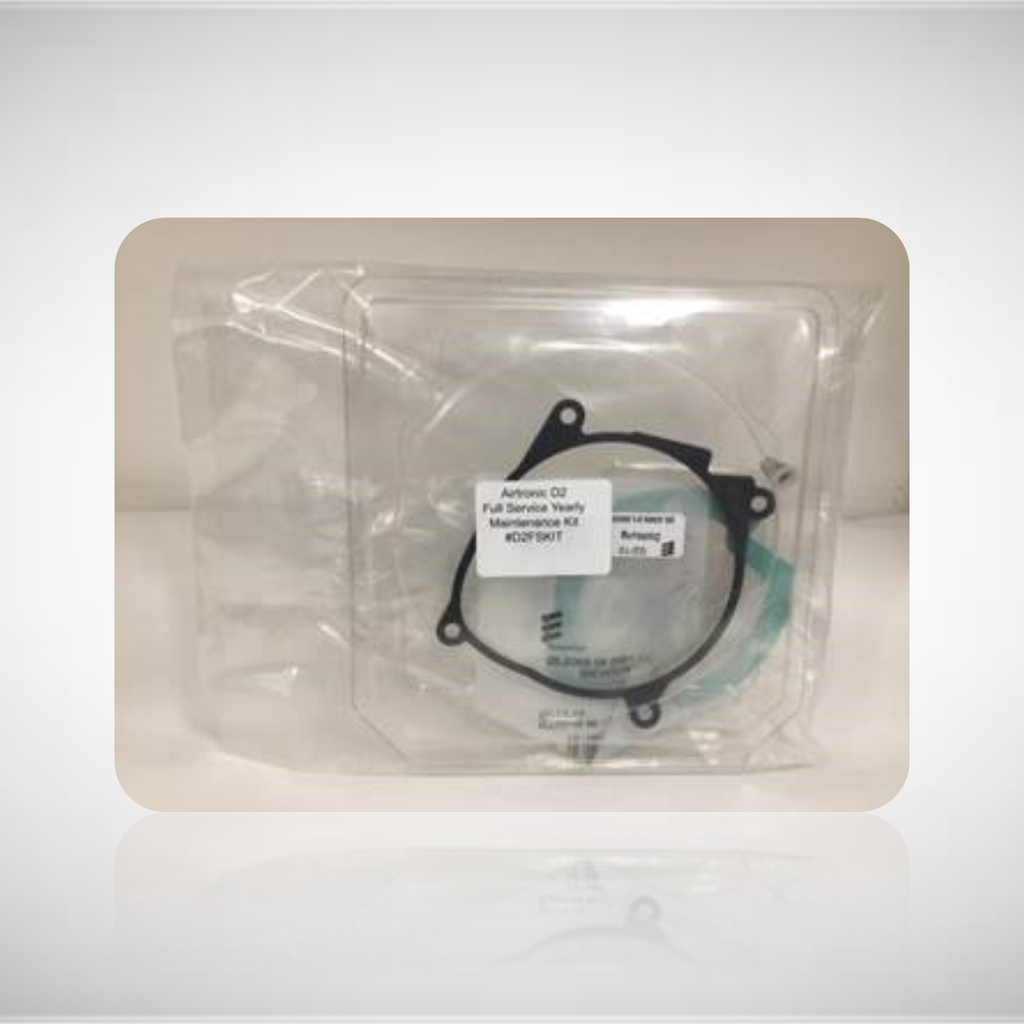 Airtronic D2 Full Service Maintenance Kit