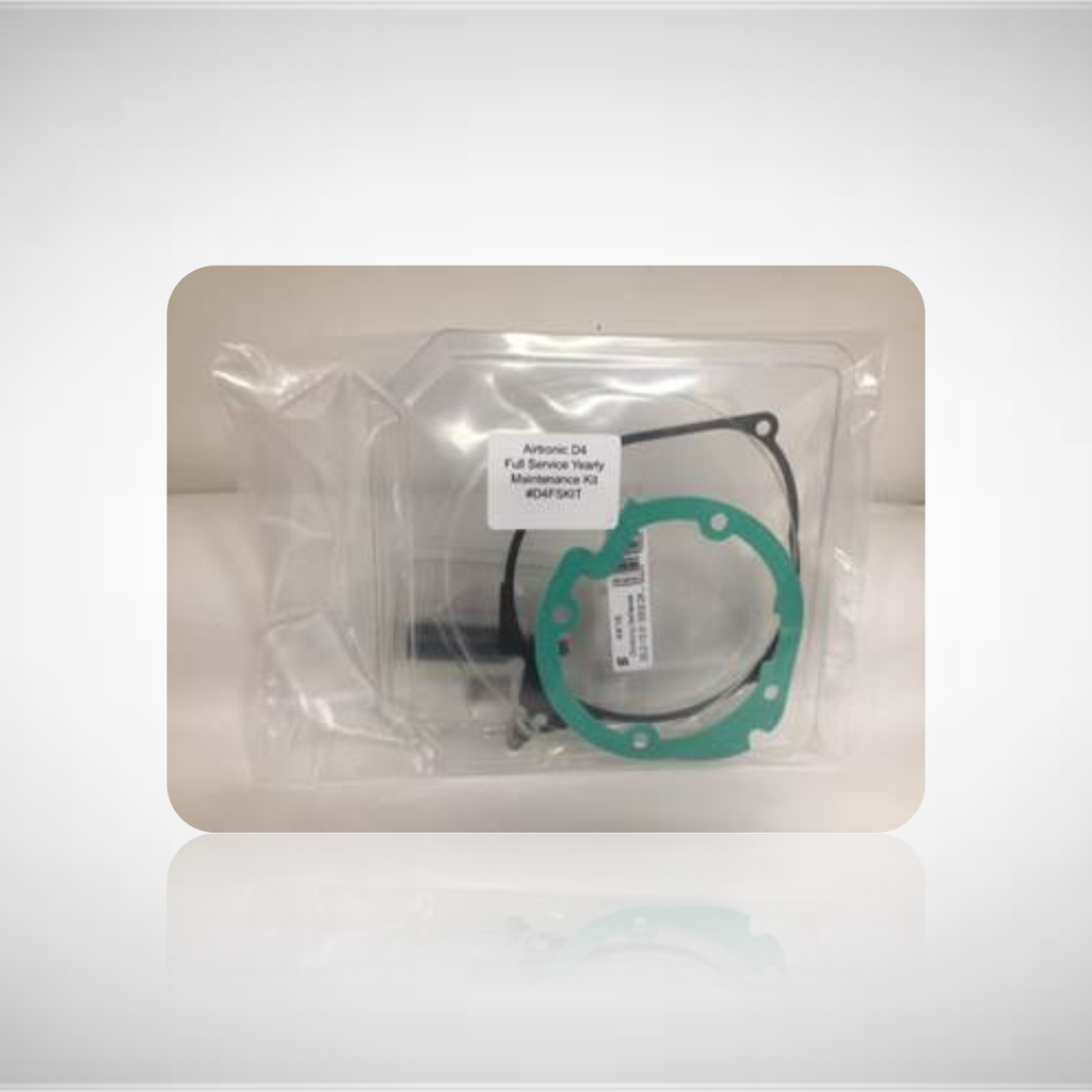 Airtronic D4 Full Service Maintenance Kit