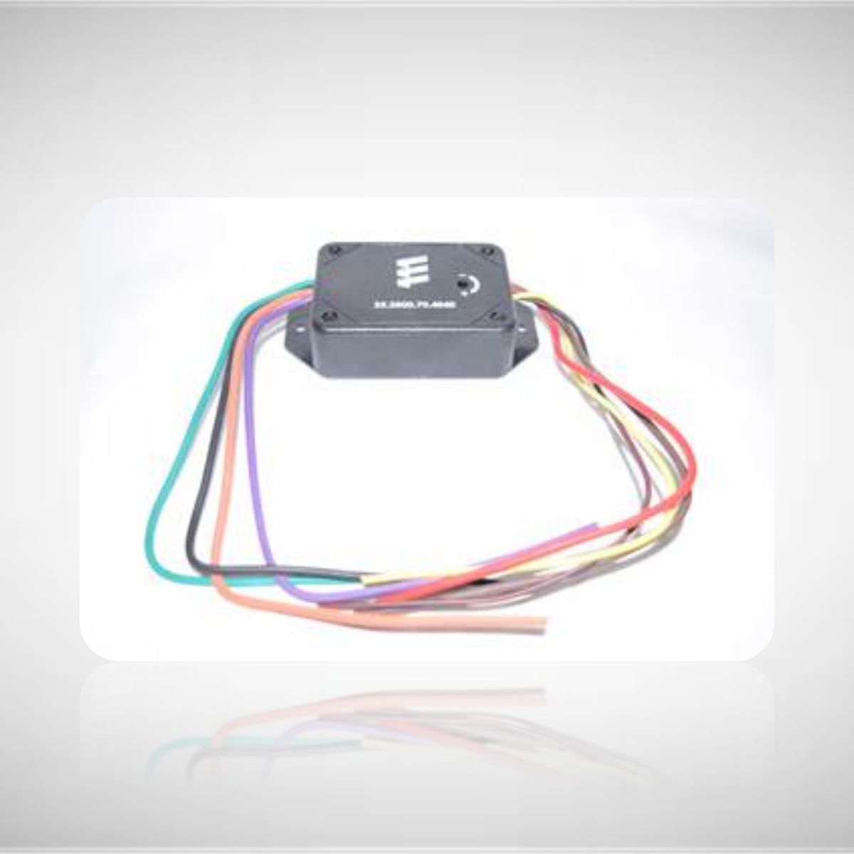 Blower Control Module 12/24V — Cabcomfortdirect