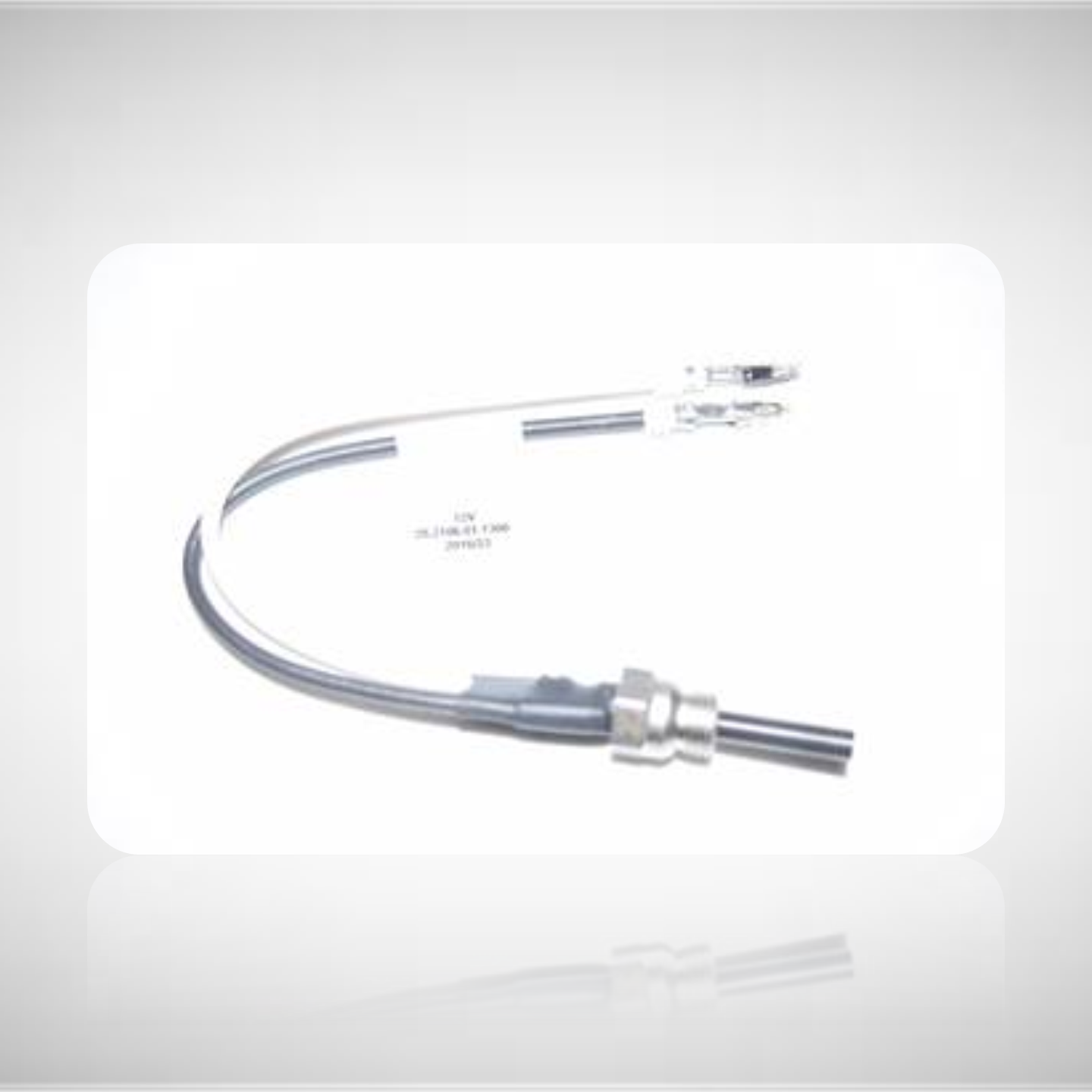 12v Espar Hydronic D4/B4 & D5/B5 Glow Pin w/Cable