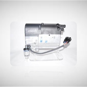 Espar D5 Hydronic Drop In W/External Fuel Pump