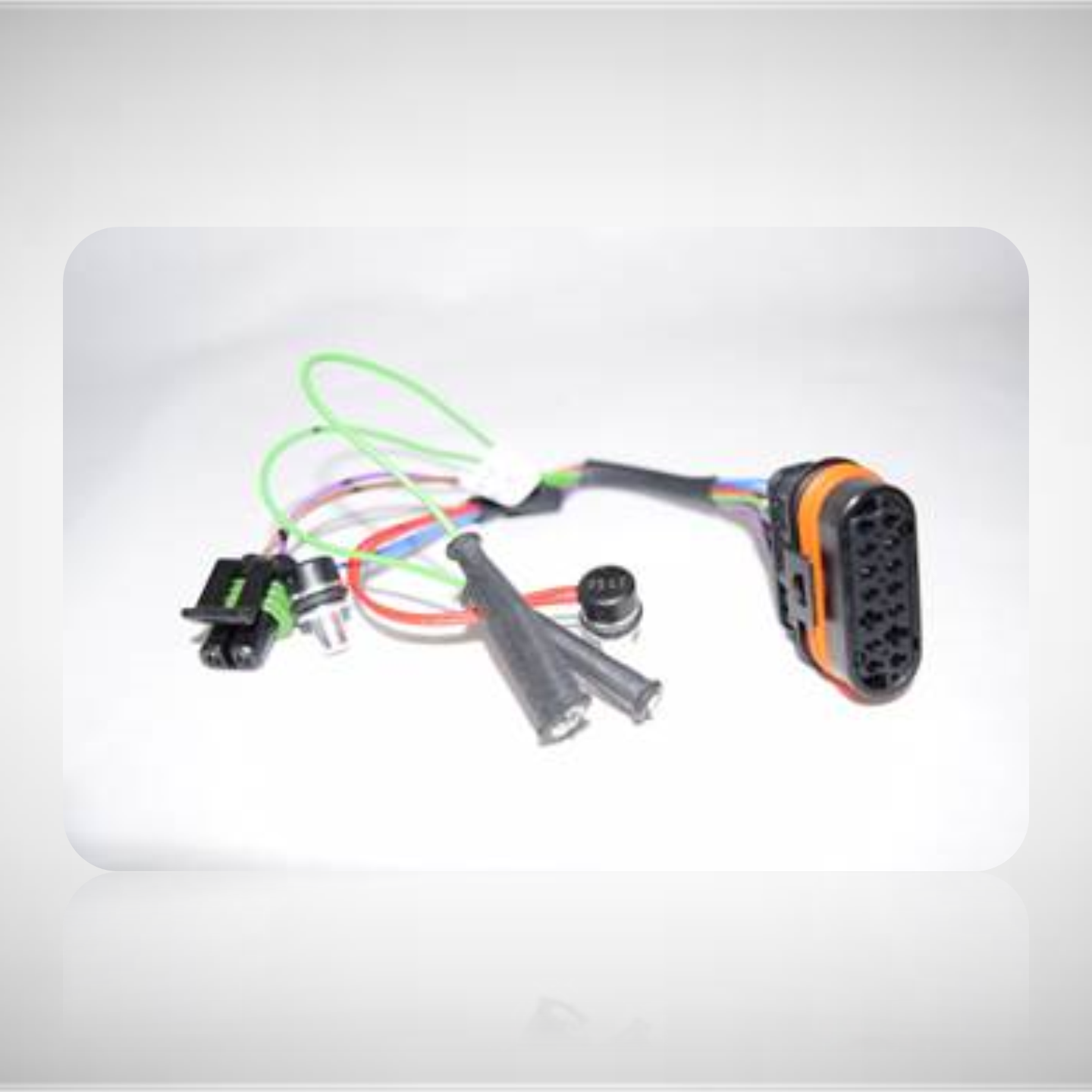 Espar D5 Overheat Sensor w/Cable