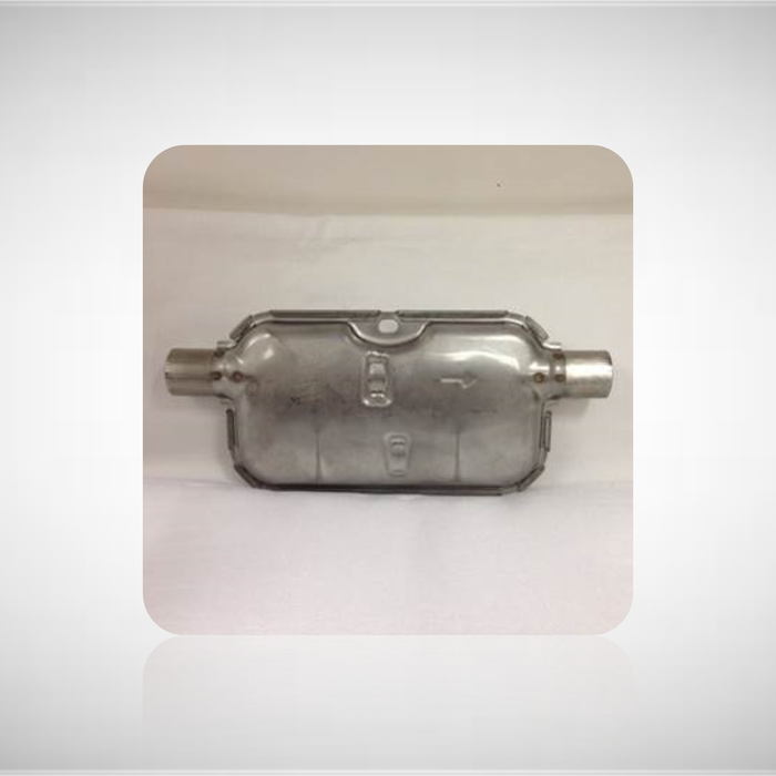 Exhaust Muffler 24mm