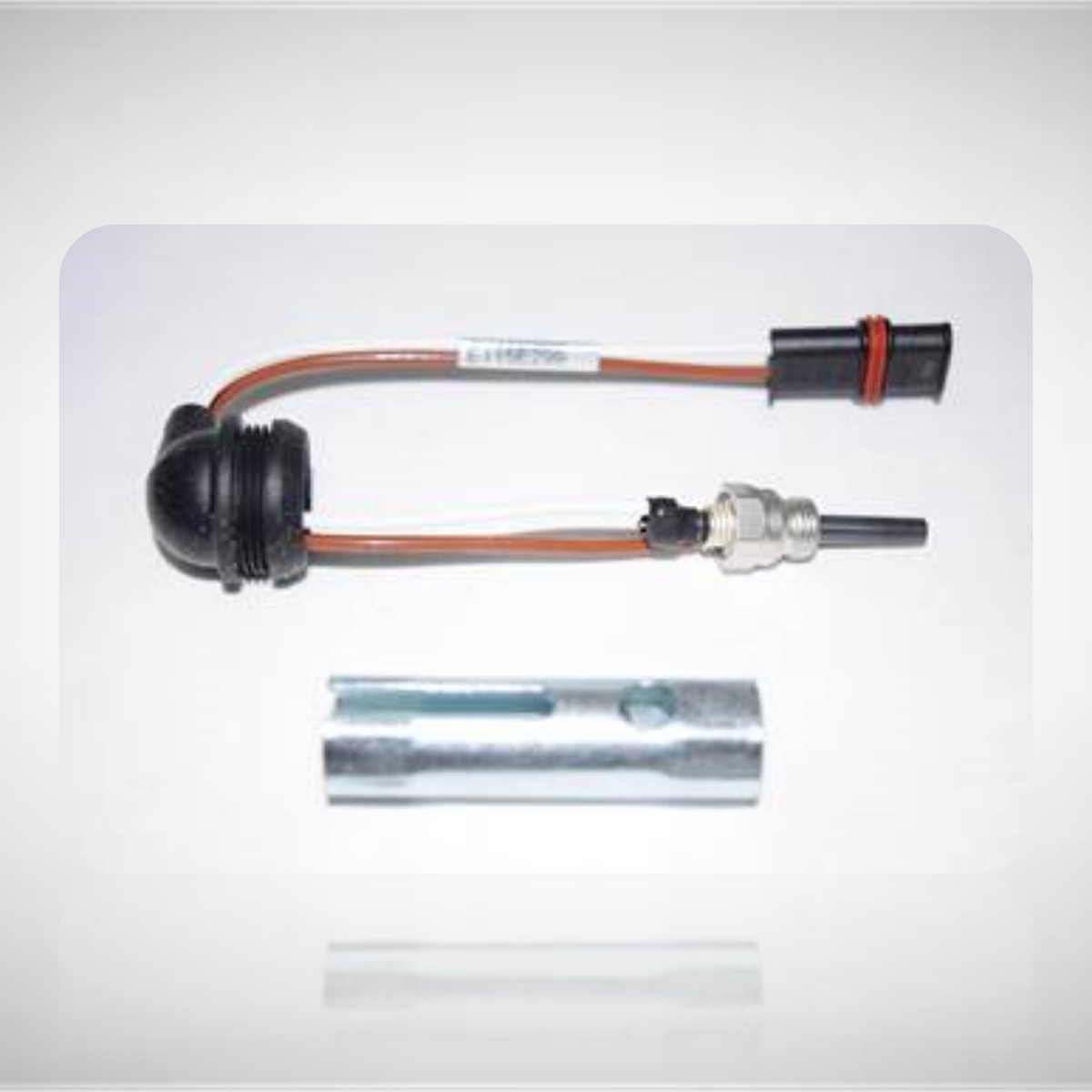 Glow Pin for Espar D2/D4 Heaters w/Tool — Cabcomfortdirect