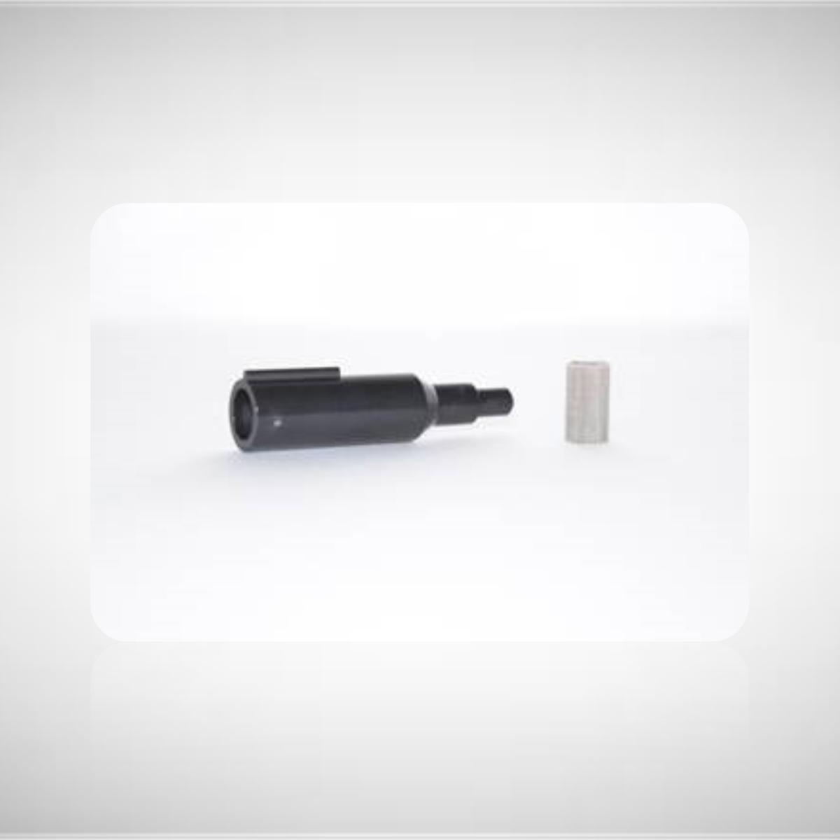 Glow Plug Screen (Atomizer Screen) — Cabcomfortdirect