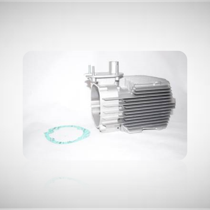 Heat Exchanger Airtronic D4