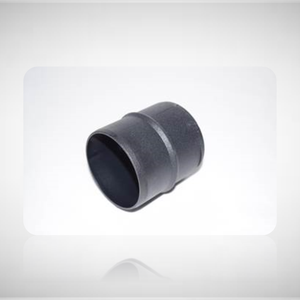 Ducting Union Hose Connector (60-60mm)