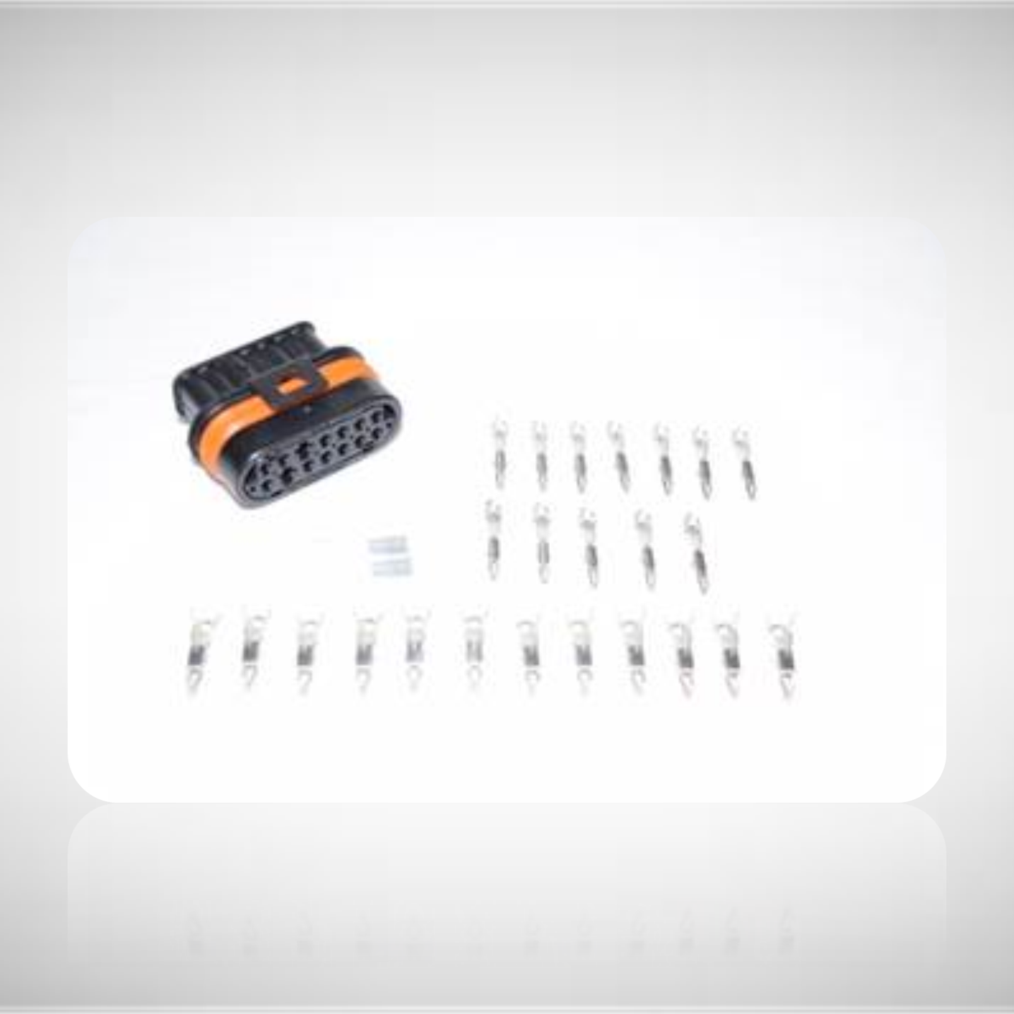 Plug Kit 14 Pin — Cabcomfortdirect