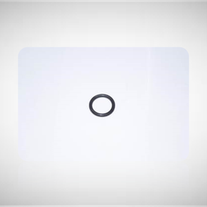 Red Dot AC EZ Clip Nipple-O-Ring